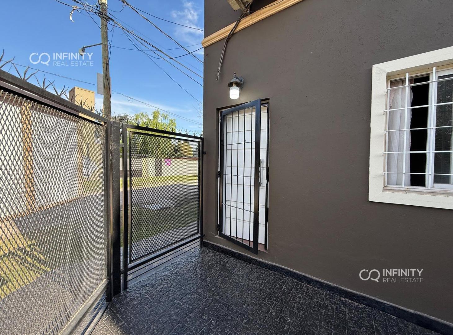 Foto de VENTA DUPLEX TIPO PH EN ESQUINA - 3 AMB -APTO CREDITO- SIN EXPENSAS, imagen 4