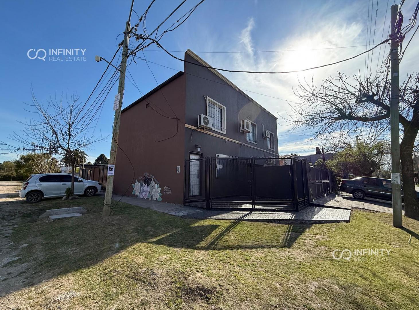 Foto de VENTA DUPLEX TIPO PH EN ESQUINA - 3 AMB -APTO CREDITO- SIN EXPENSAS, imagen 1