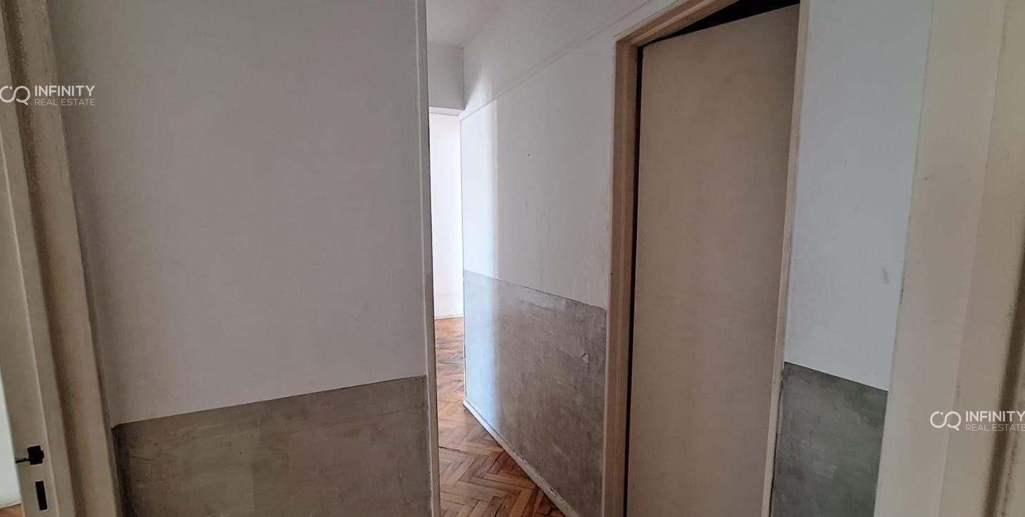 Foto de Venta Departamento 3 amb con balcón y cochera en Villa Crespo, imagen 1