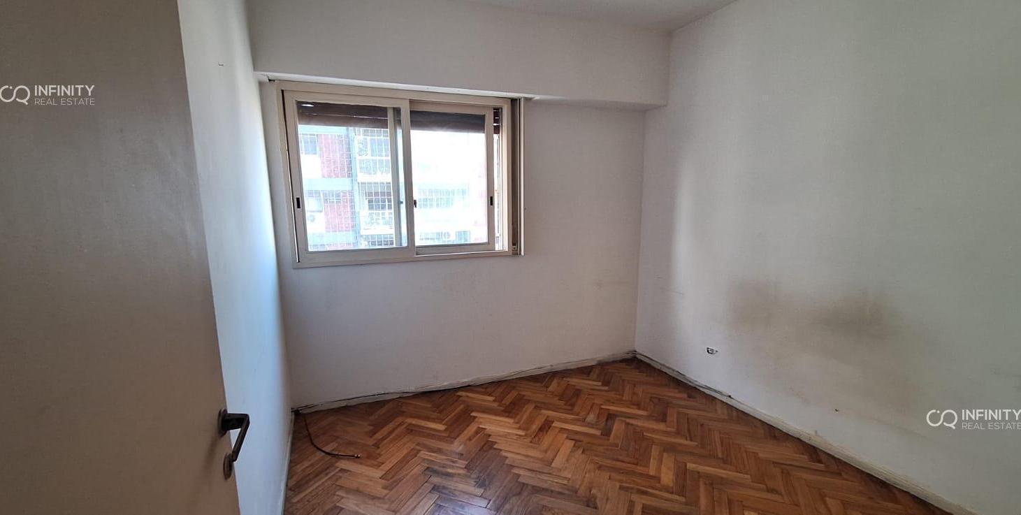 Foto de Venta Departamento 3 amb con balcón y cochera en Villa Crespo, imagen 5