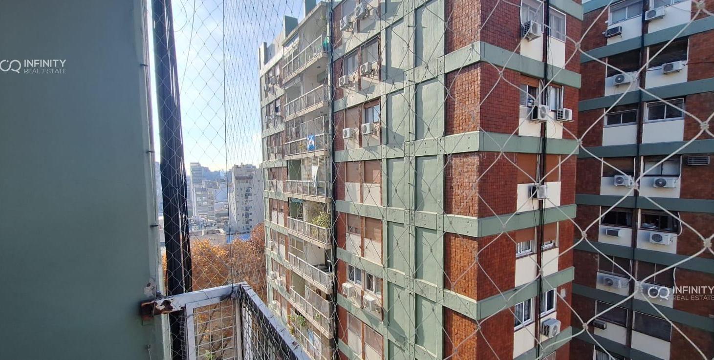 Foto de Venta Departamento 3 amb con balcón y cochera en Villa Crespo, imagen 4