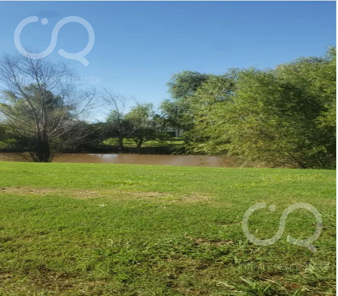 Foto de Venta Lote de 780 m2 en Pilar del Este - Barrio Santa Elena, imagen 3