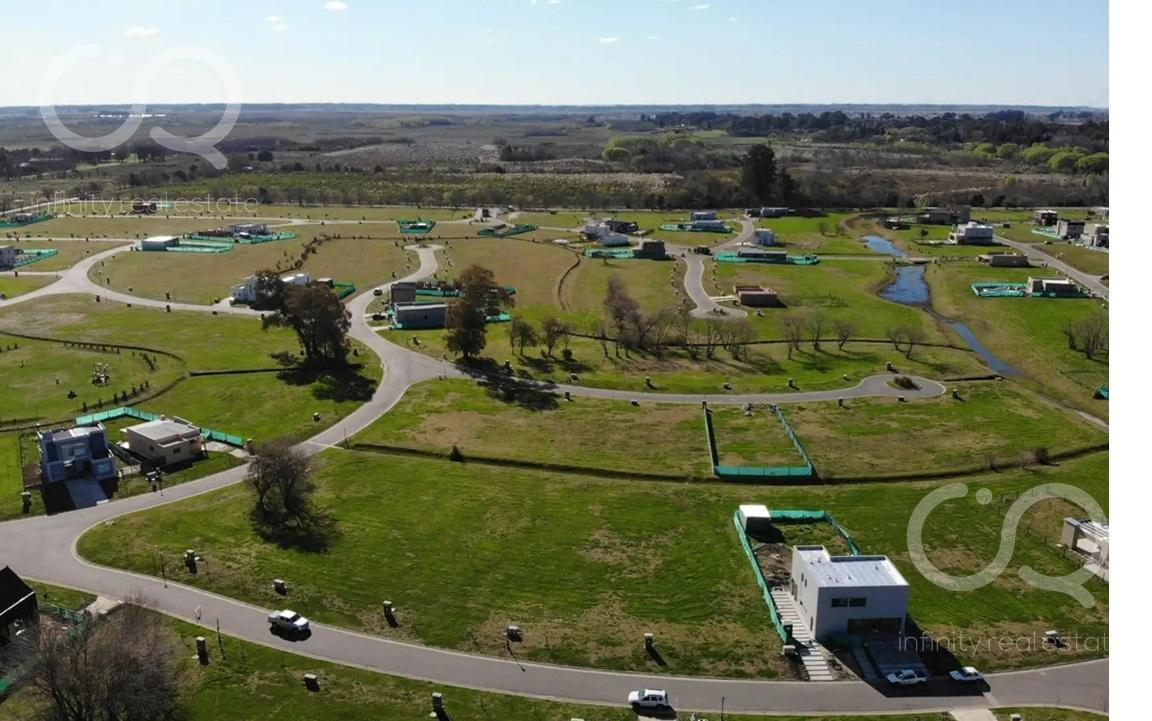 Foto de Terreno en Pilar del Este Barrio Santa Emilia, imagen 5