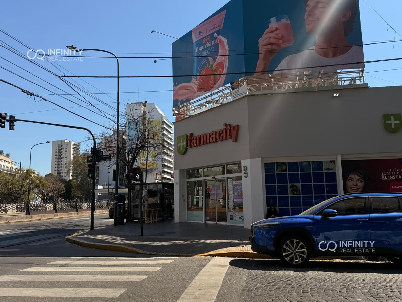 Foto de Departamento venta monoambiente Nuñez en pozo c amenities, imagen 3