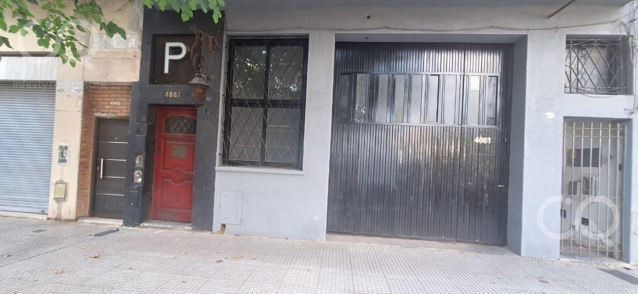 Foto de Deposito Casa en Monte Castro, imagen 3