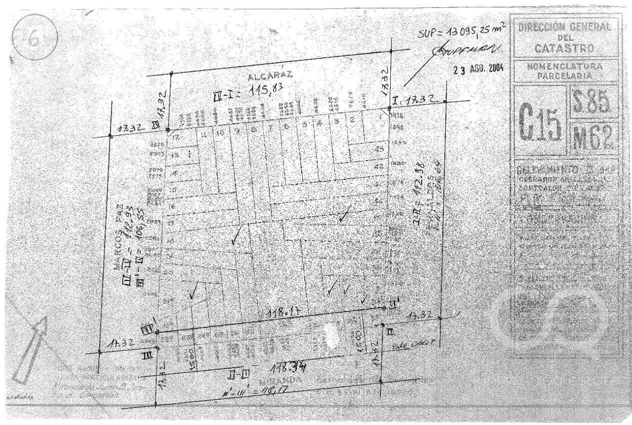 Foto de Deposito Casa en Monte Castro, imagen 5