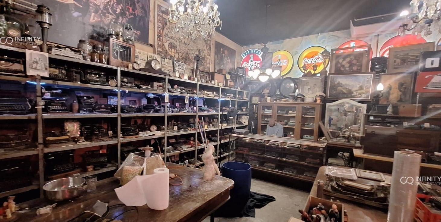 Foto de Deposito Casa en Monte Castro, imagen 4