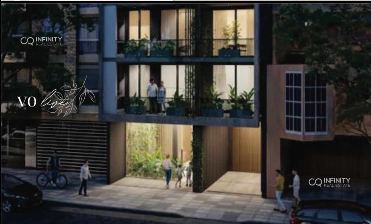 Foto de Departamento venta 2 ambientes Nuñez a estrenar c/ amenities, imagen 4