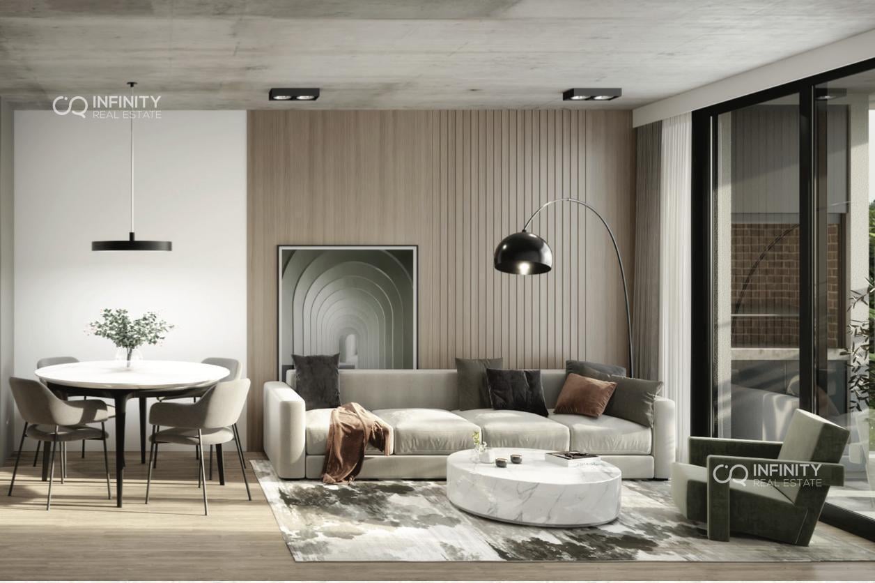 Foto de Departamento venta 2 ambientes Nuñez a estrenar c/ amenities, imagen 3