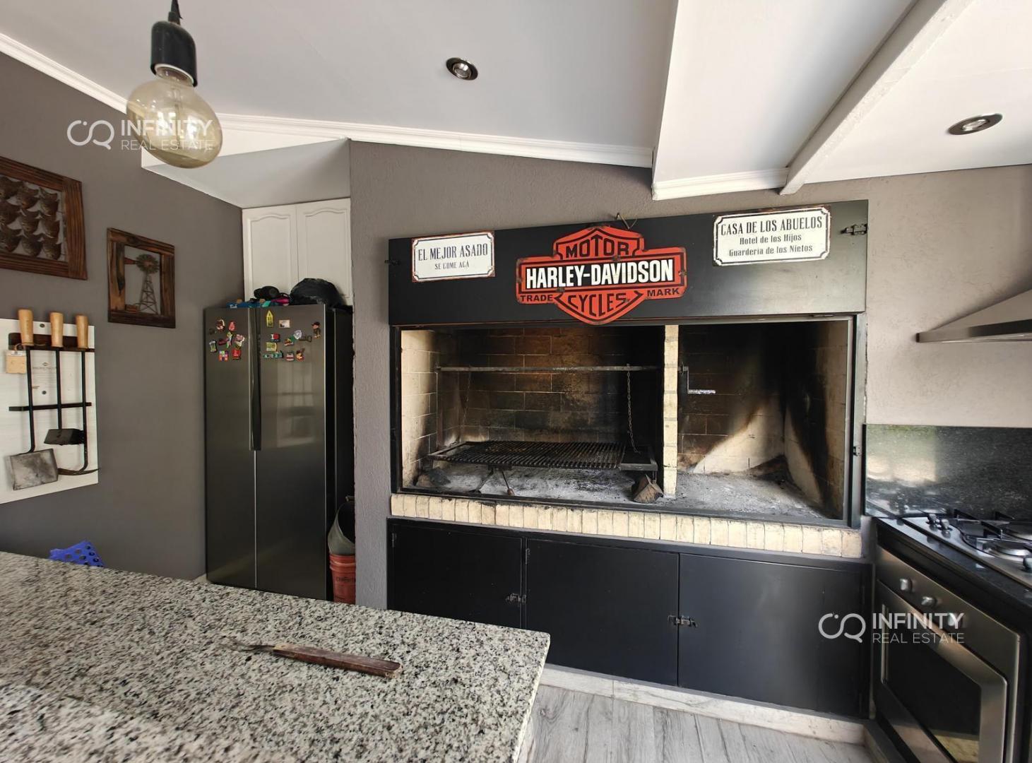 Foto de Venta Casa en Los Sauces Barrio Privado - Pilar, imagen 5