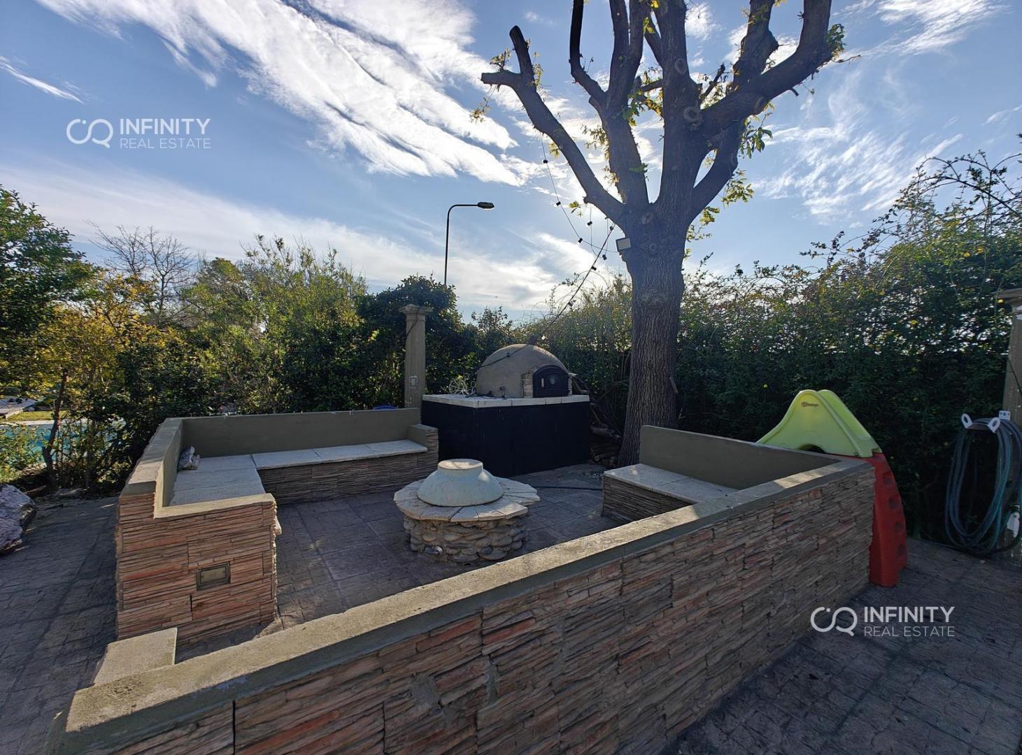 Foto de Venta Casa en Los Sauces Barrio Privado - Pilar, imagen 2