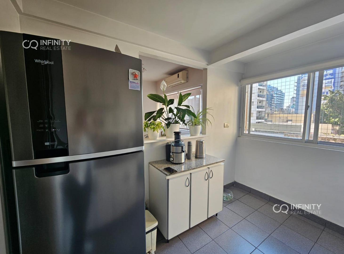 Foto de VENTA DEPTO 3 AMB BELGRANO PROX A AV CABILDO, imagen 2