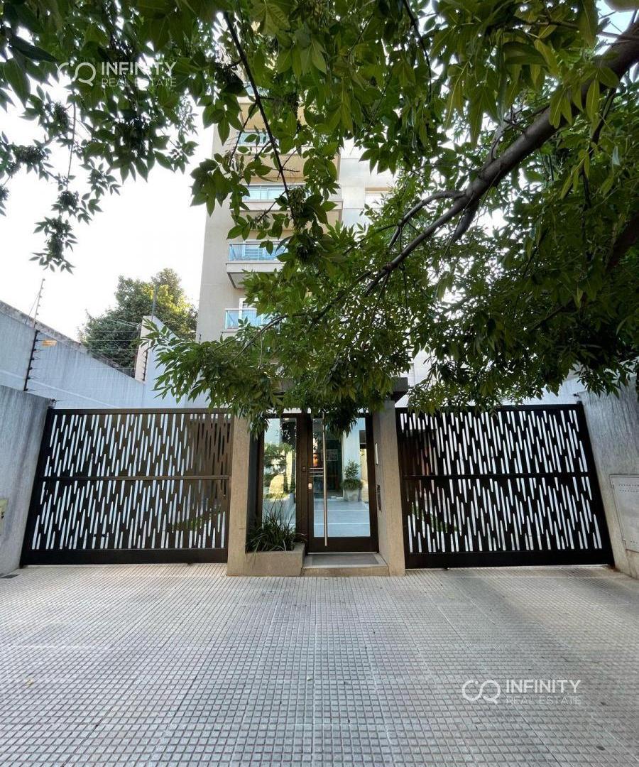 Foto de Venta Semipiso APTO CREDITO 2 ambientes frente muy luminoso (PERMUTA, imagen 4