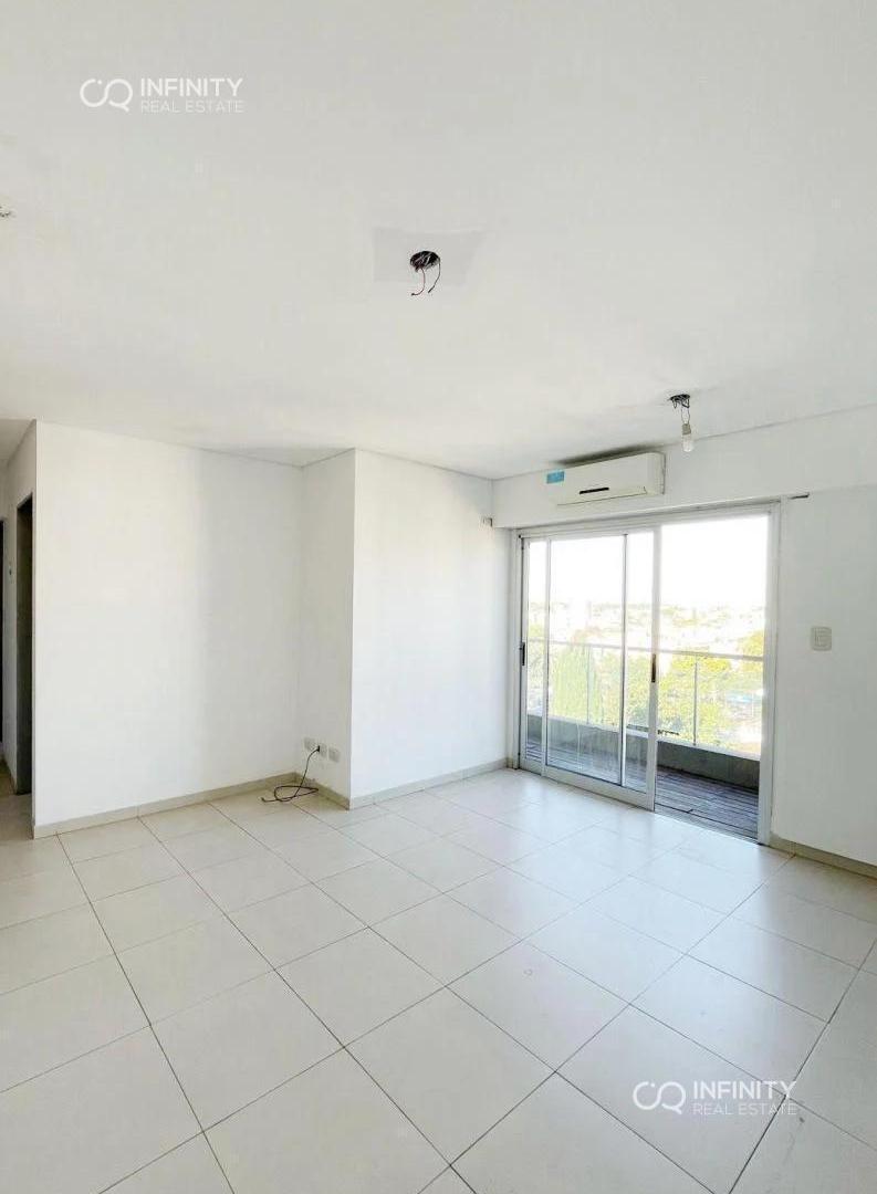 Foto de Venta Semipiso APTO CREDITO 2 ambientes frente muy luminoso (PERMUTA, imagen 1
