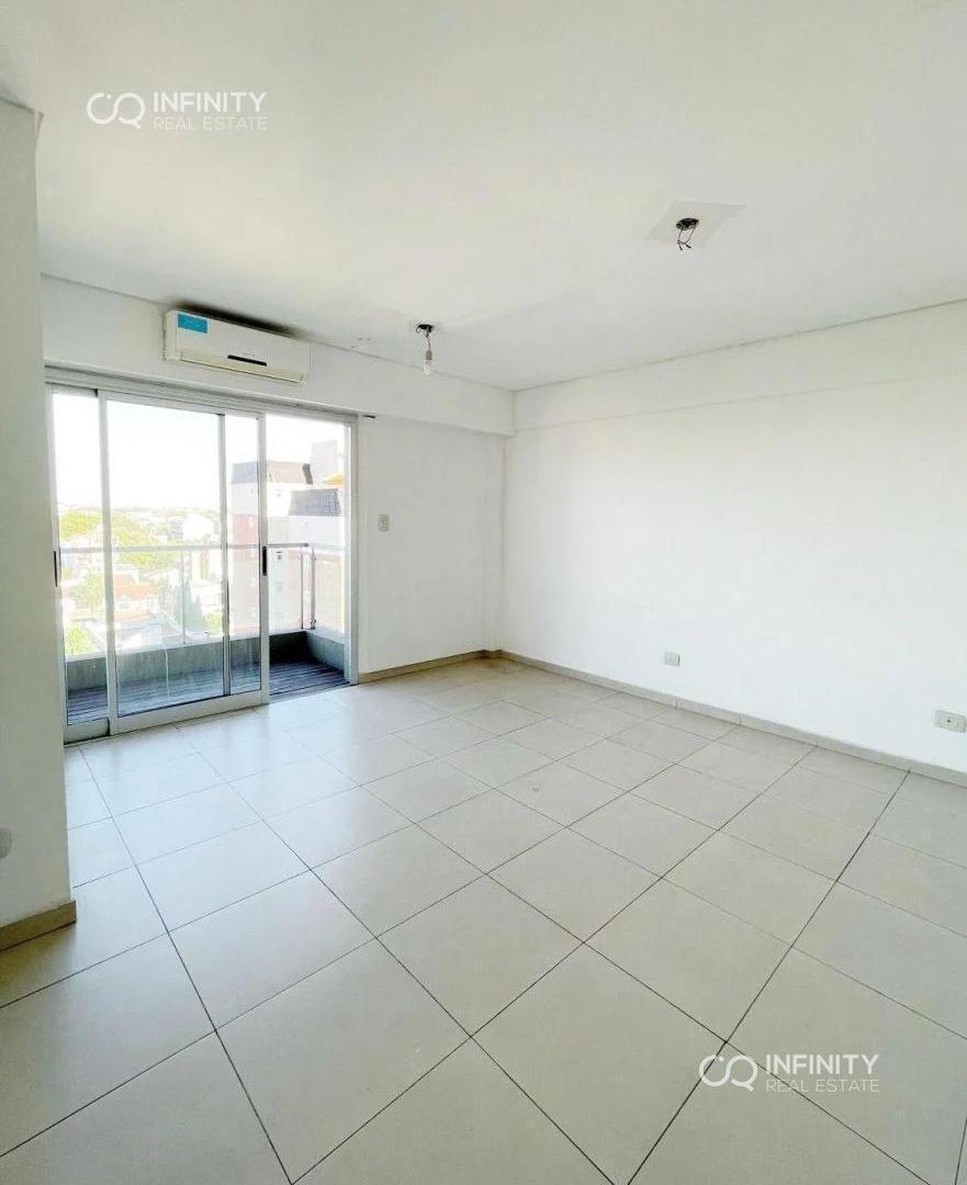 Foto de Venta Semipiso APTO CREDITO 2 ambientes frente muy luminoso (PERMUTA, imagen 5