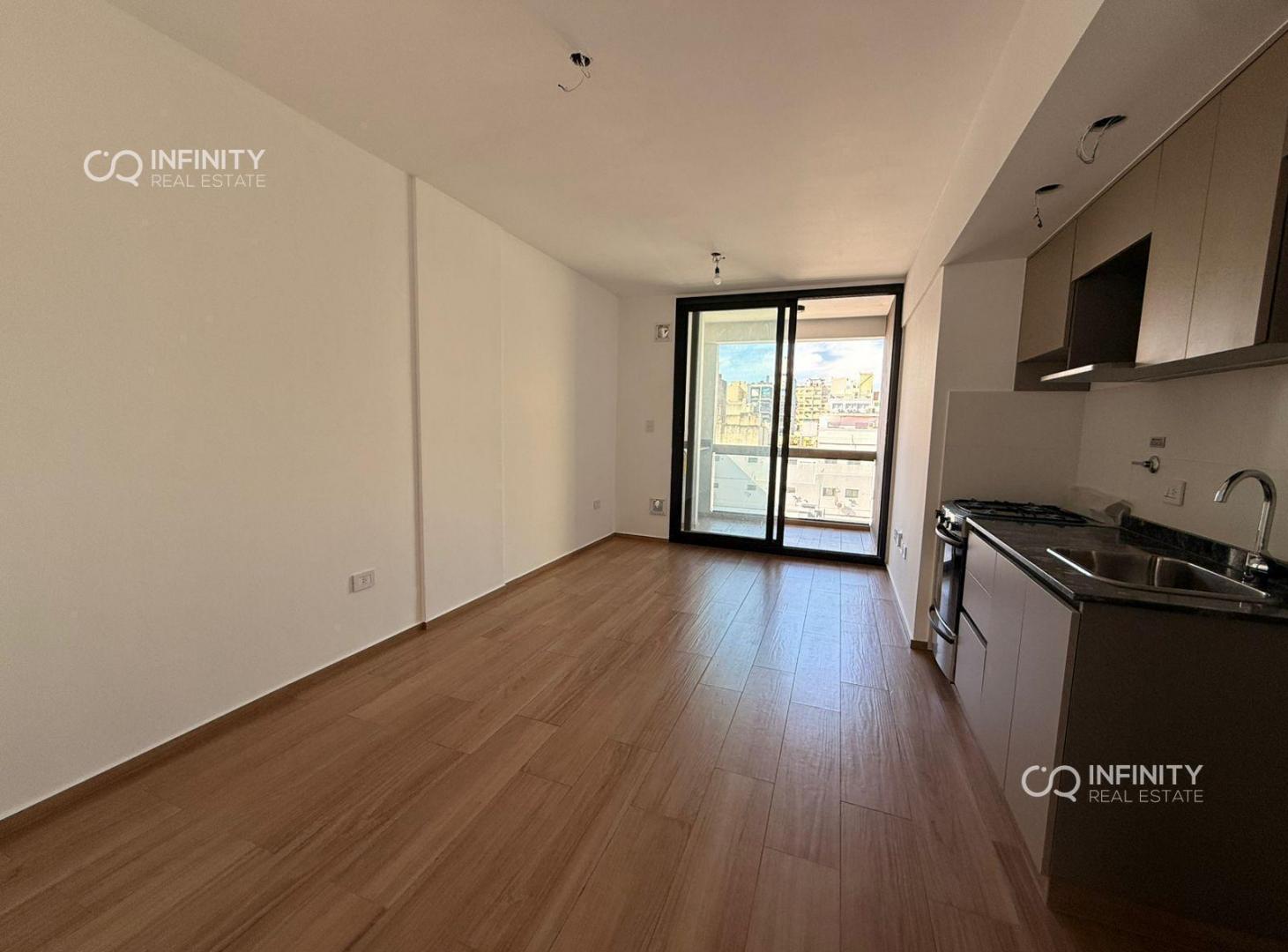 Foto de Departamento en Villa Crespo, imagen 5