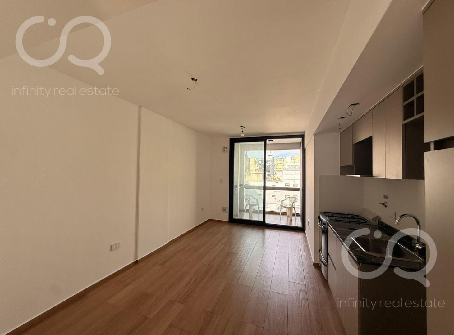 Foto de Departamento en Villa Crespo, imagen 4