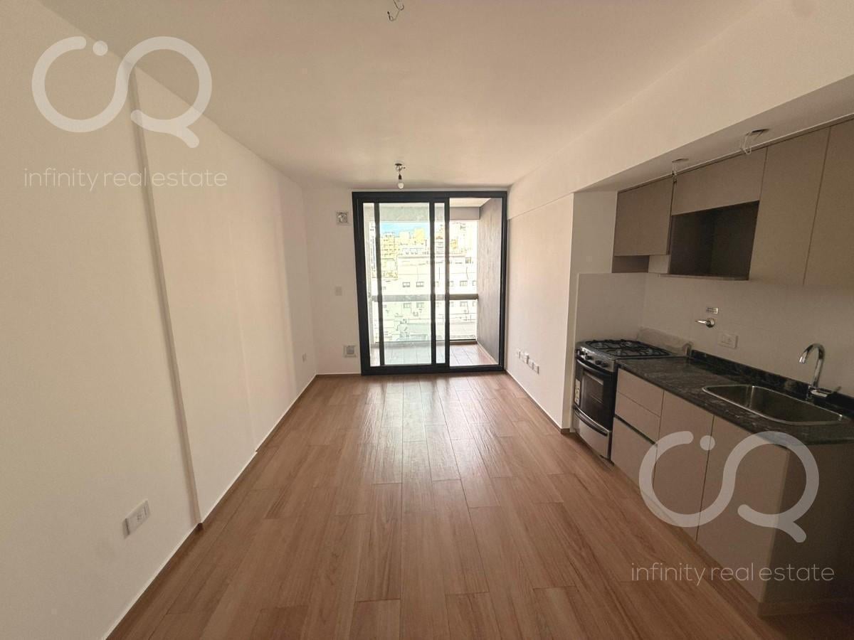 Foto de Departamento en Villa Crespo, imagen 3