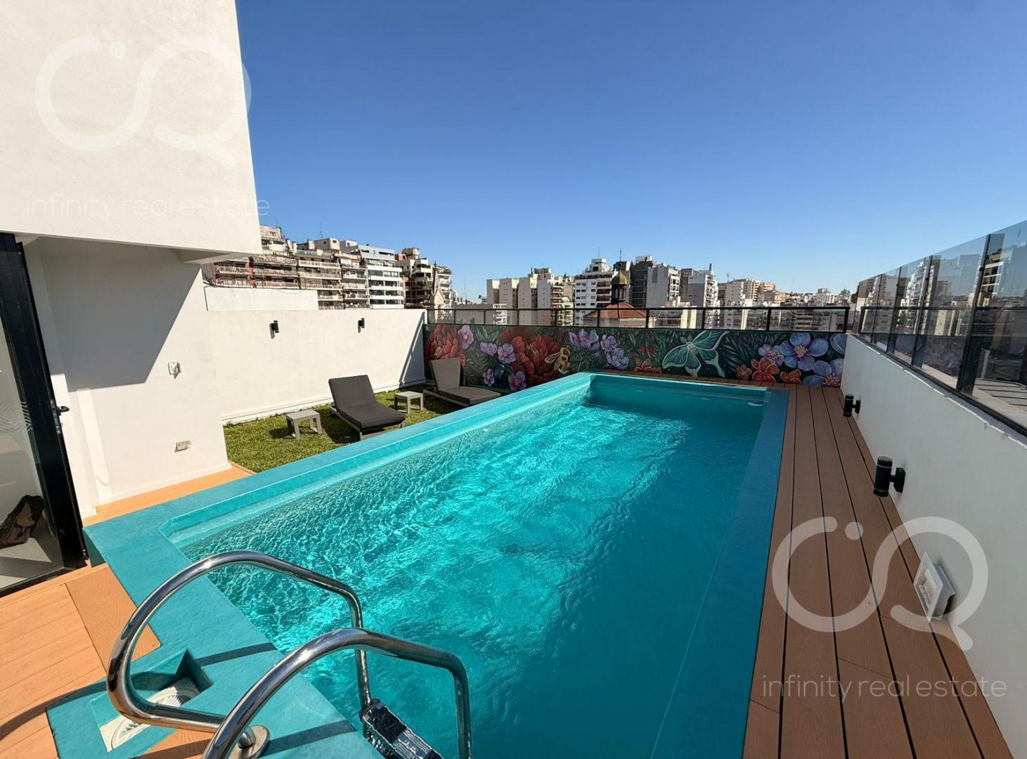 Foto de Departamento en Villa Crespo, imagen 1