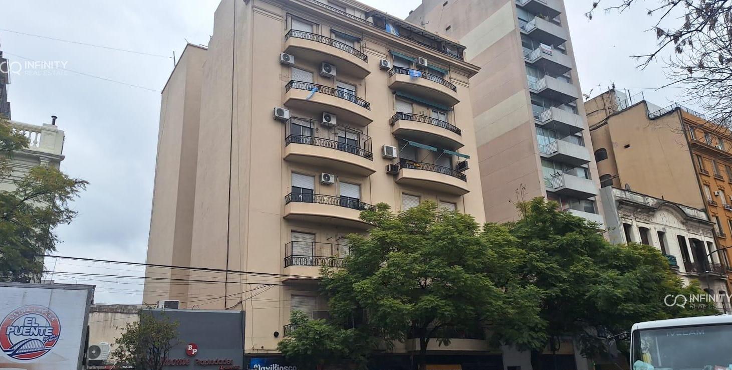 Foto de Departamento 3 amb. con patio totalmente reciclado en San Cristobal, imagen 3