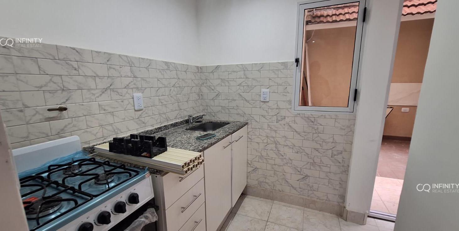 Foto de Departamento 3 amb. con patio totalmente reciclado en San Cristobal, imagen 5