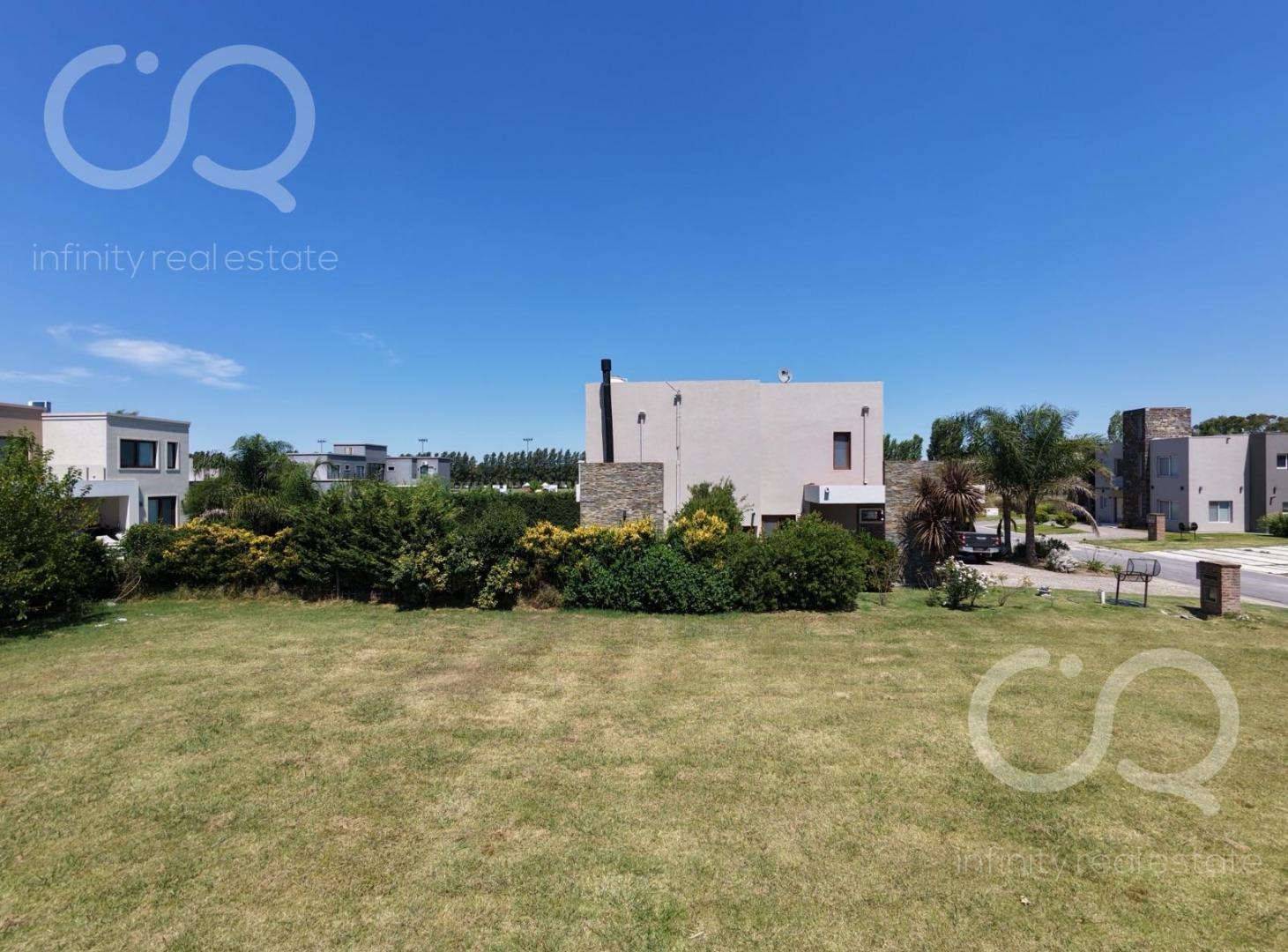Foto de VENTA TERRENO INTERNO EL REBENQUE CANNING, imagen 1