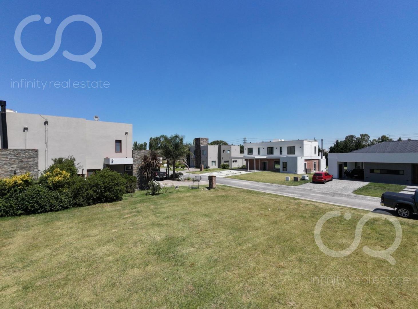 Foto de VENTA TERRENO INTERNO EL REBENQUE CANNING, imagen 4