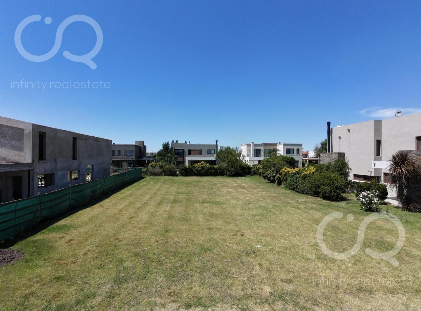 Foto de VENTA TERRENO INTERNO EL REBENQUE CANNING, imagen 2