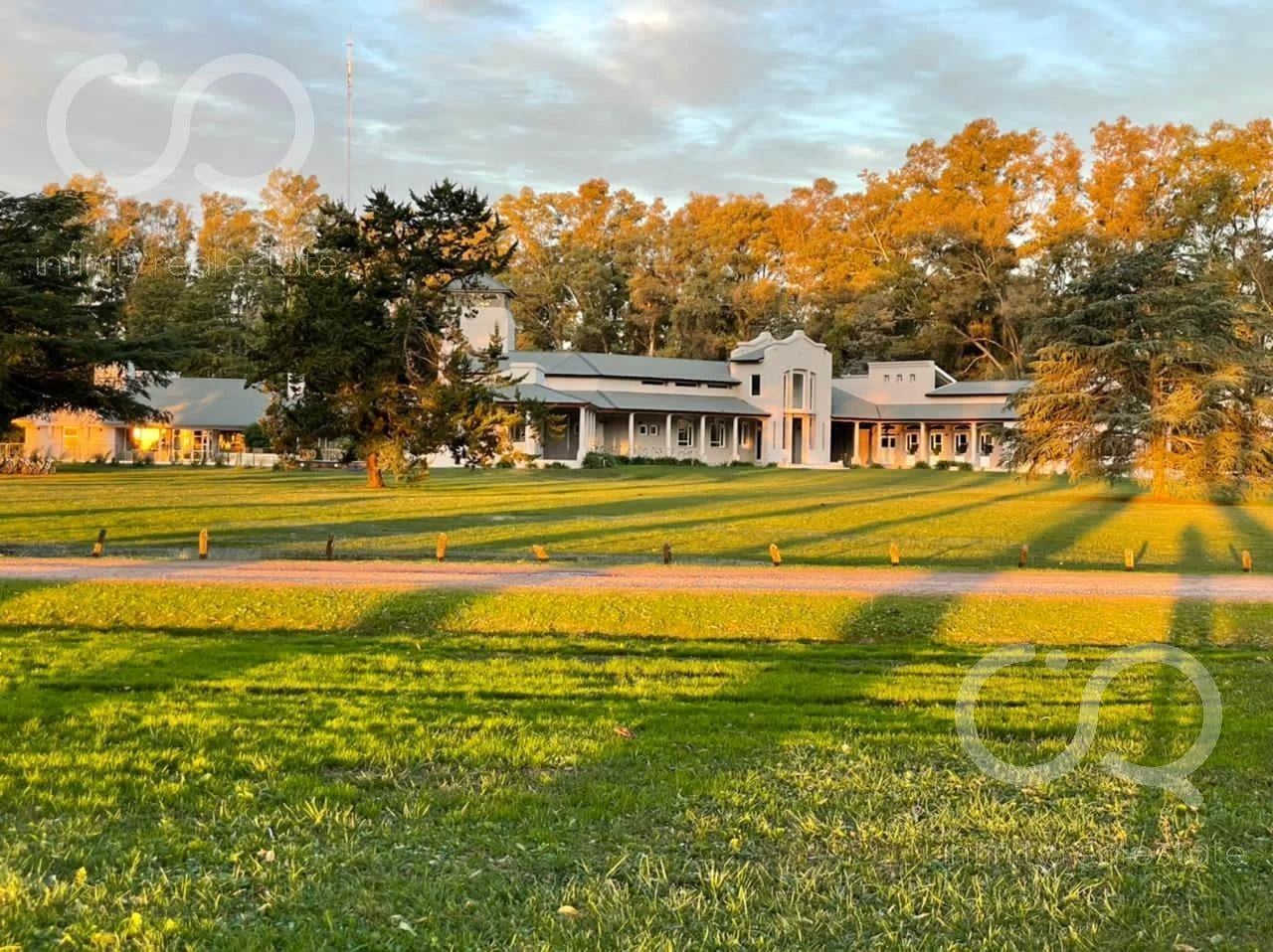 Foto de VENTA LOTE 2600 M2, CARLOS KEEN, imagen 1