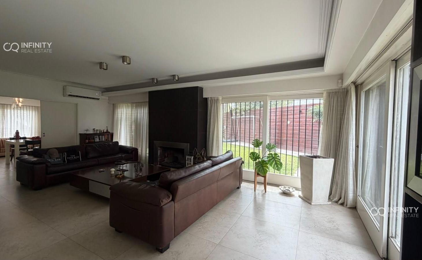 Foto de Exclusiva residencia en Punta Chica, amplitud, distinción y privacidad, imagen 4