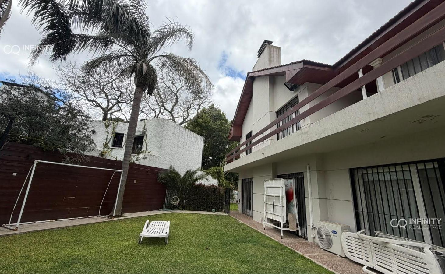 Foto de Exclusiva residencia en Punta Chica, amplitud, distinción y privacidad, imagen 5