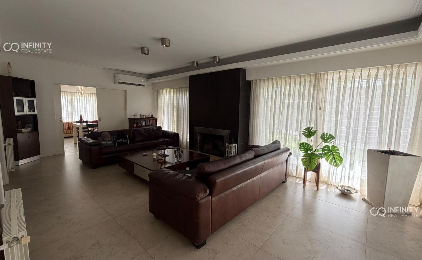Foto de Exclusiva residencia en Punta Chica, amplitud, distinción y privacidad, imagen 3