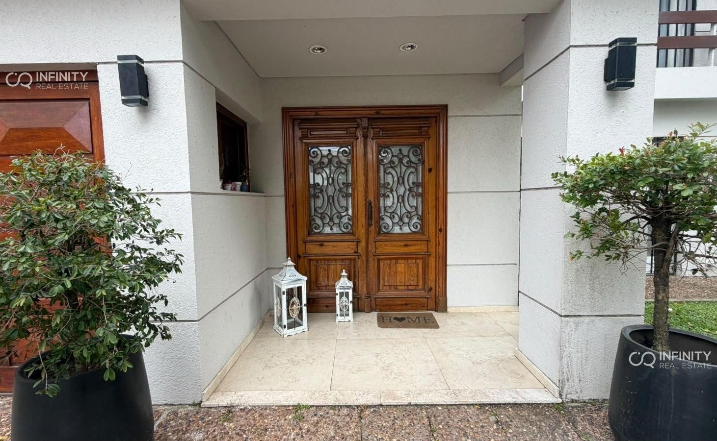 Foto de Exclusiva residencia en Punta Chica, amplitud, distinción y privacidad, imagen 1