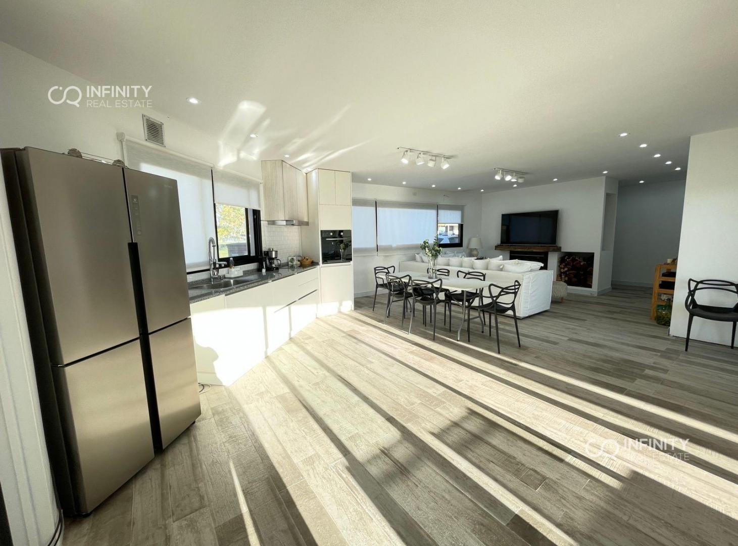Foto de Casa 4 amb con pileta Amueblada San Sebastian, imagen 3