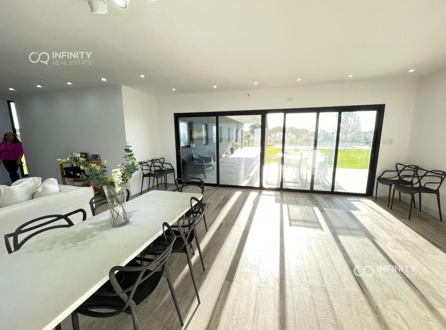 Foto de Casa 4 amb con pileta Amueblada San Sebastian, imagen 1