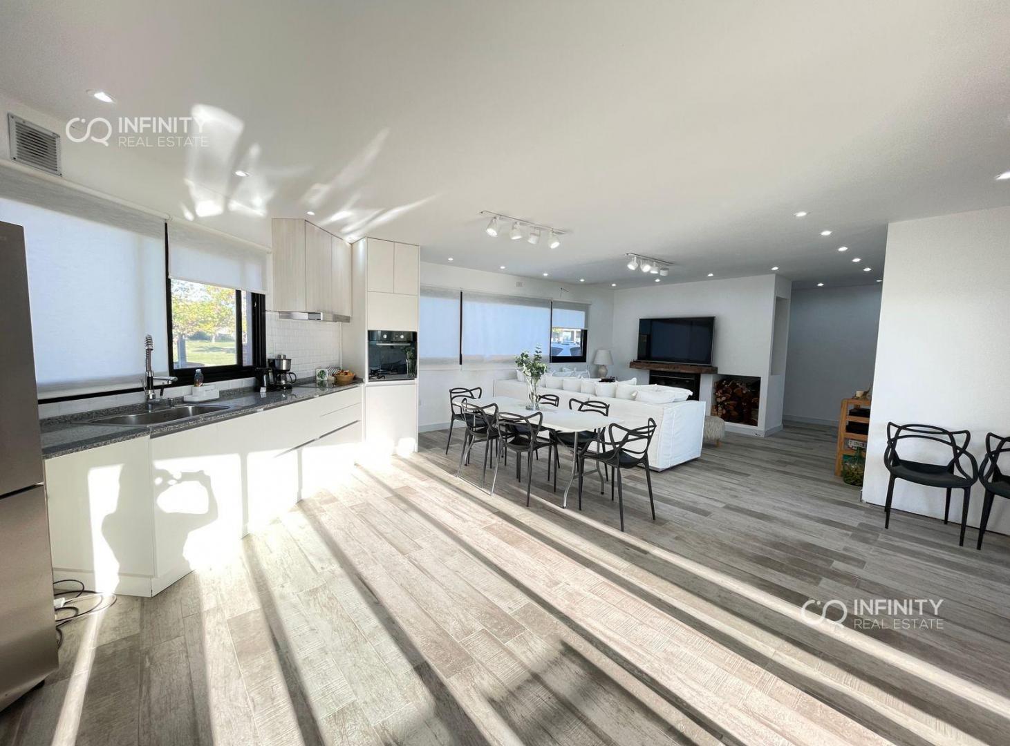 Foto de Casa 4 amb con pileta Amueblada San Sebastian, imagen 2