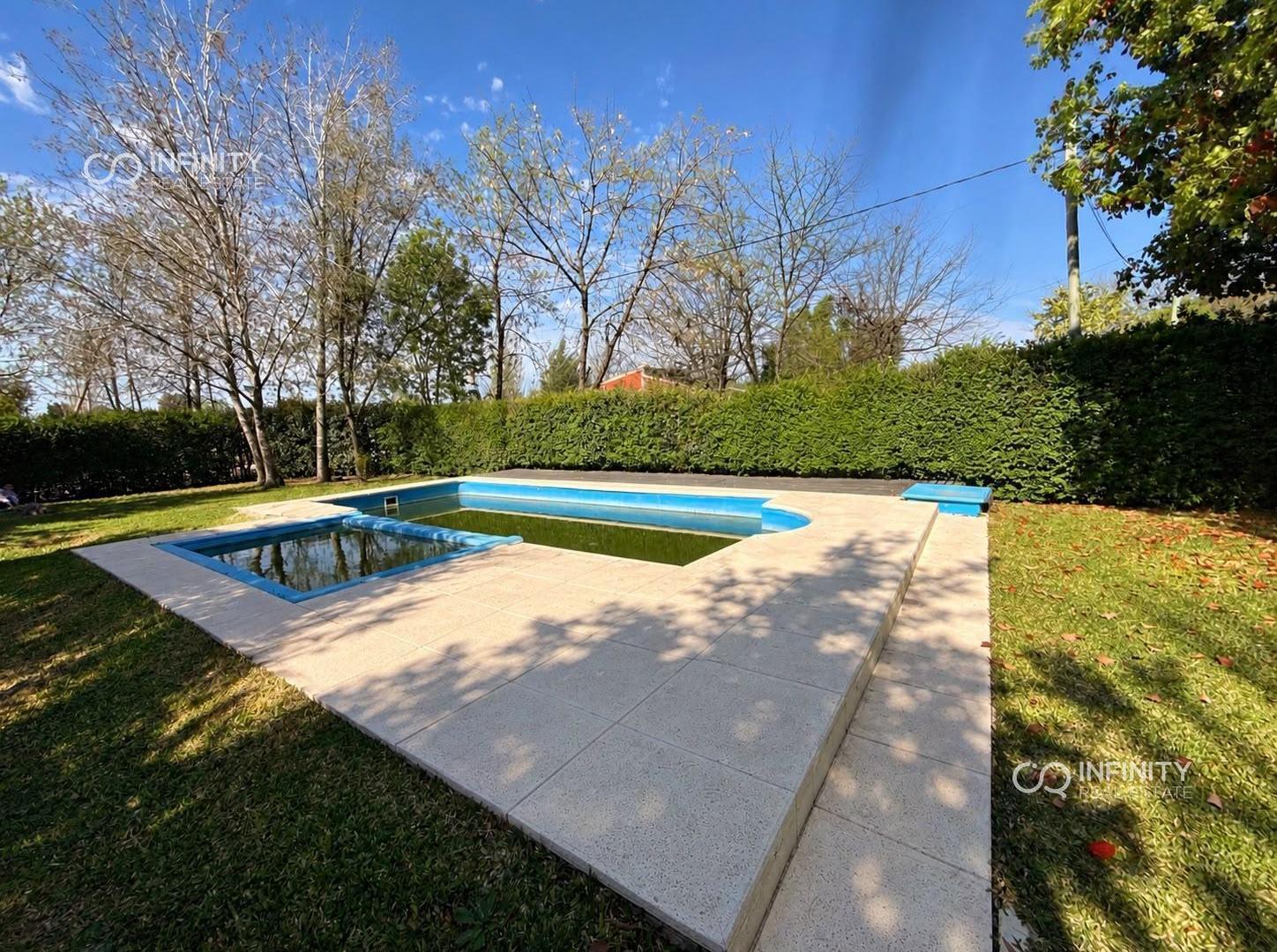 Foto de la propiedad en Arroyo del Durazno al 100, General Rodríguez, GBA Oeste