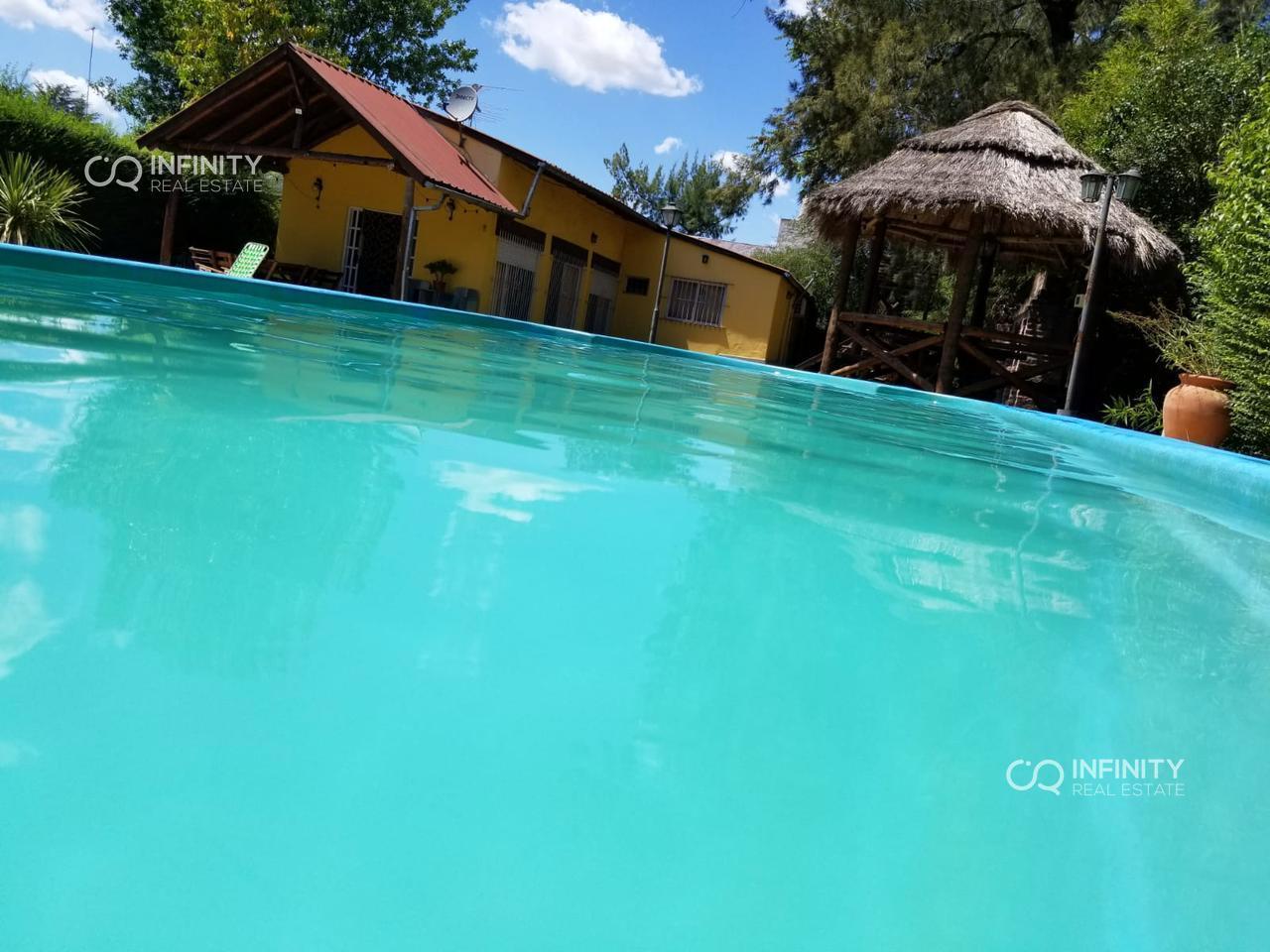 Foto de Casa quinta en alquiler anual, imagen 1