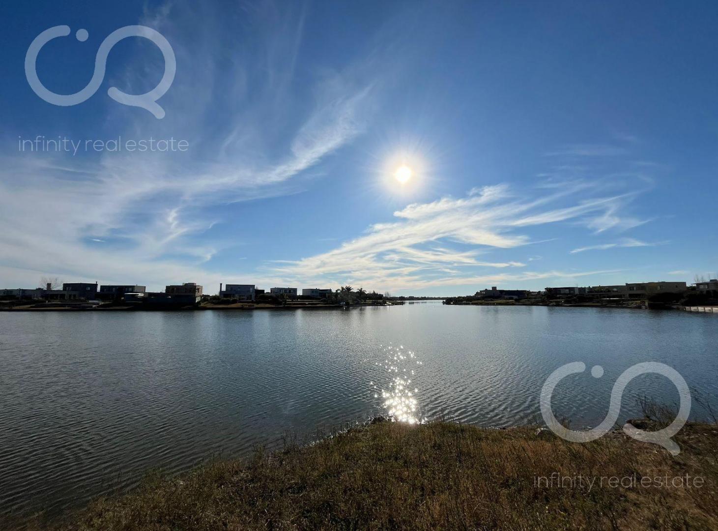 Foto de Venta Lote Al Lago San Sebastián - Área 5 (ESCRITURADO), imagen 1