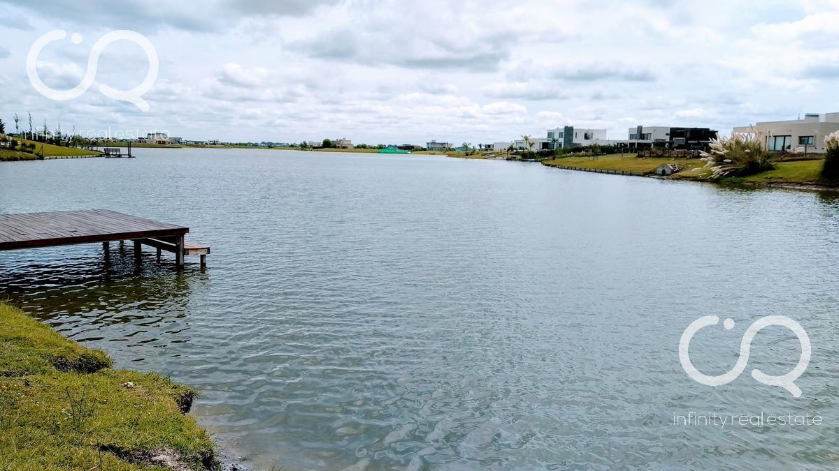Foto de Venta Lote Al Lago San Sebastián - Área 5 (ESCRITURADO), imagen 4