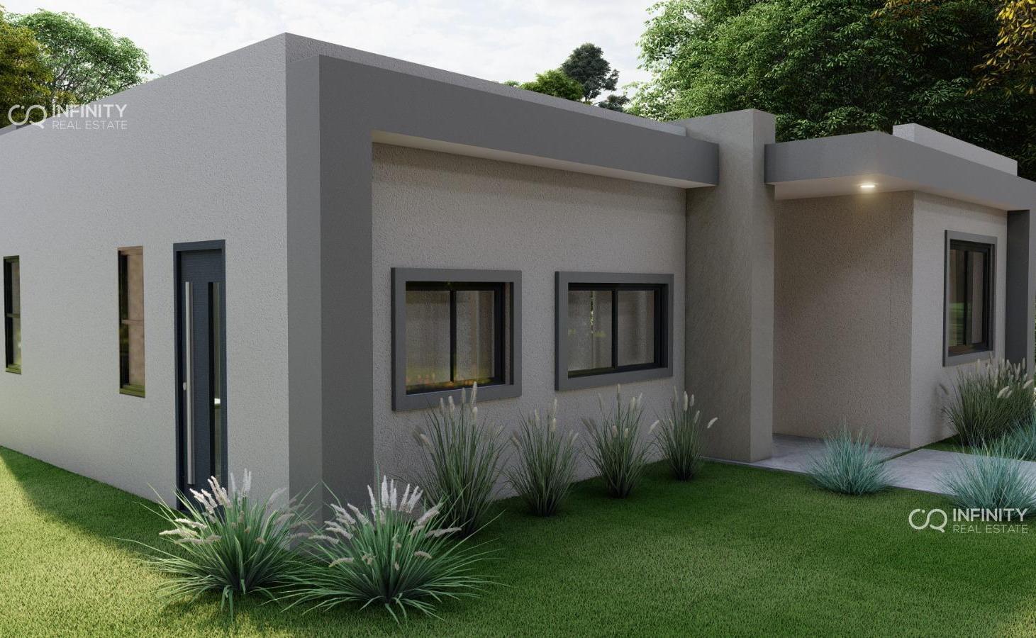 Foto de Venta Casa Santa Sofía Pilar del Este, imagen 3