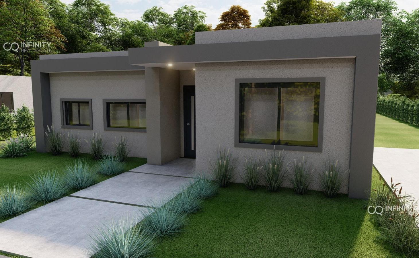 Foto de Venta Casa Santa Sofía Pilar del Este, imagen 1