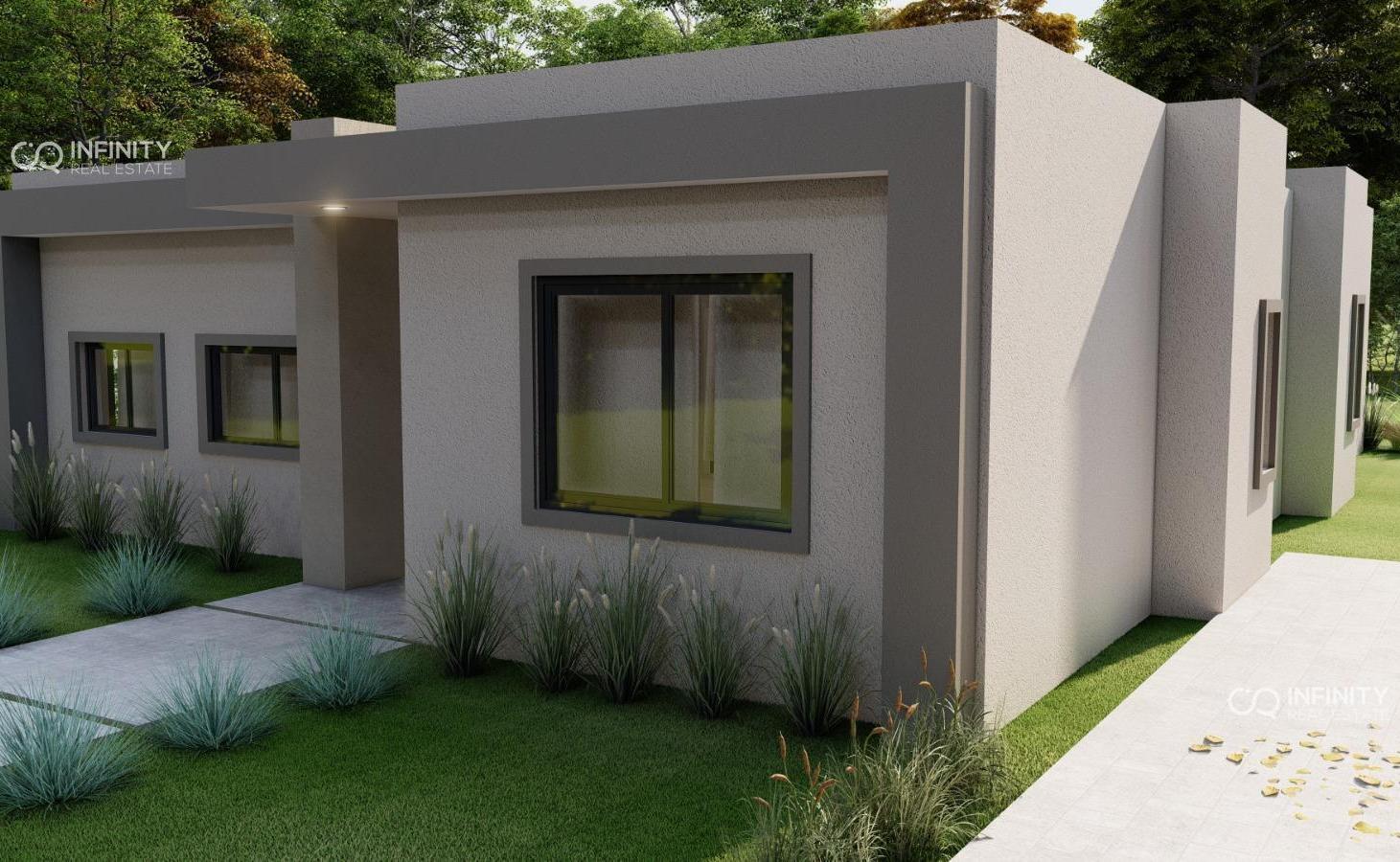 Foto de Venta Casa Santa Sofía Pilar del Este, imagen 2