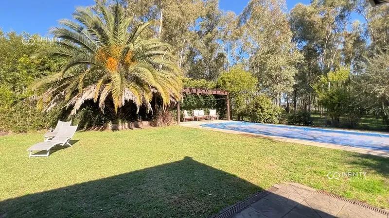 Foto de CASA EN VENTA 6 AMBIENTES BARRIO ECHEVERRIA DEL LAGO CANNING, imagen 1