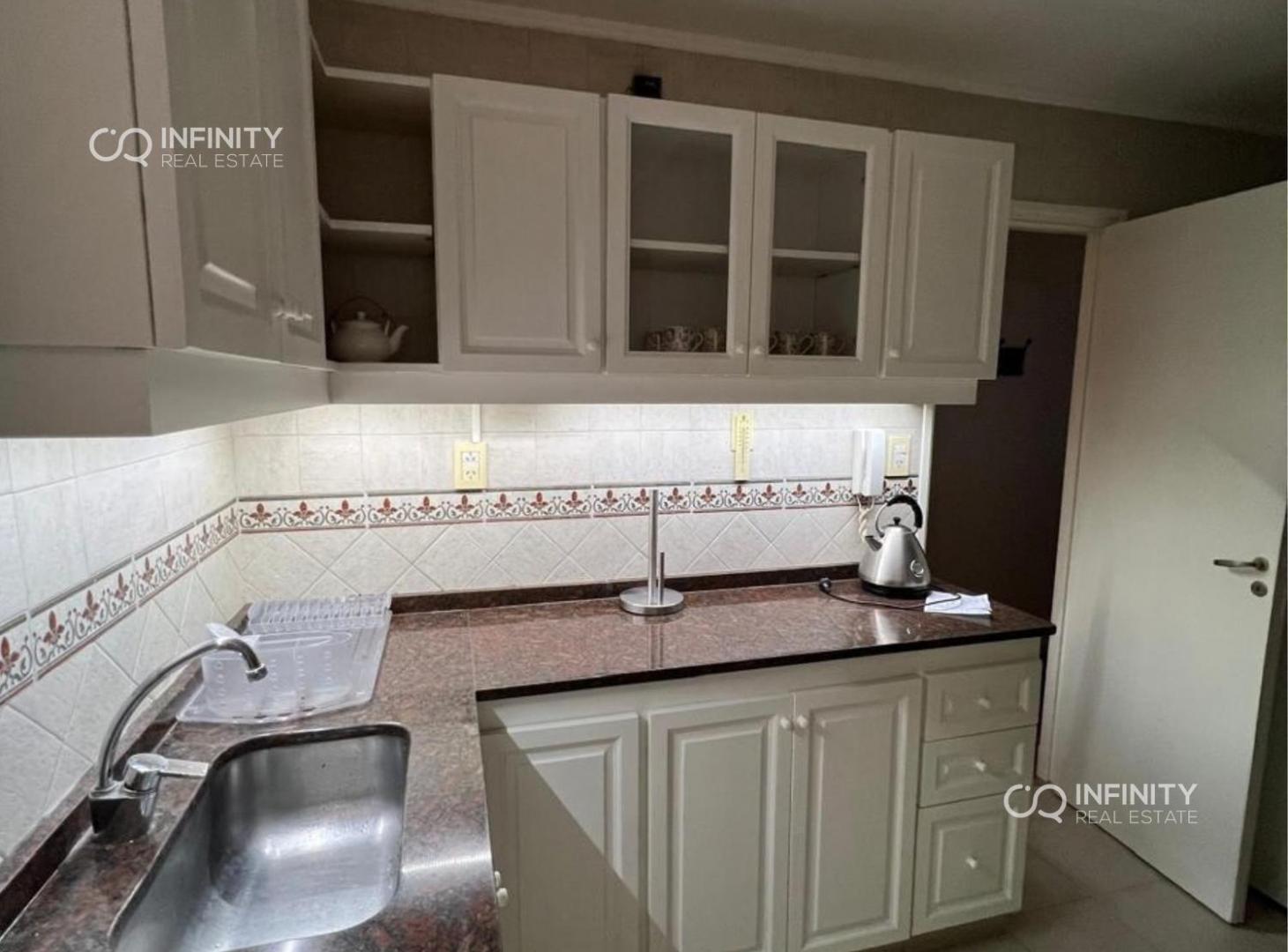 Foto de Departamento venta 3 ambientes c/ dependencia Palermo Chico, imagen 5