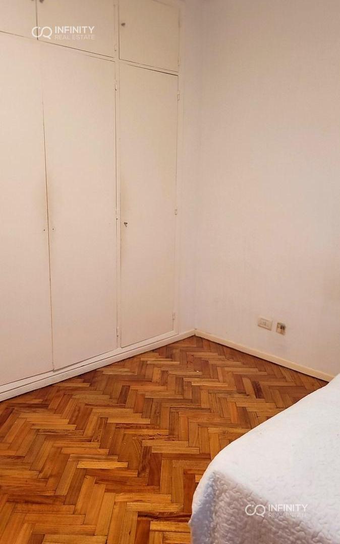 Foto de A pasos del Alto Palermo 4 AMB con dependencia Vidt y Santa Fe, imagen 2