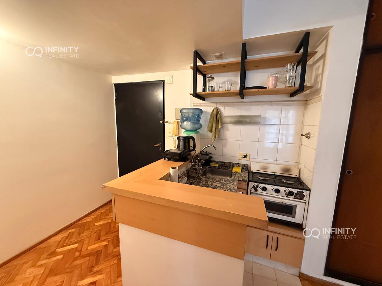 Foto de Departamento en Recoleta, imagen 4