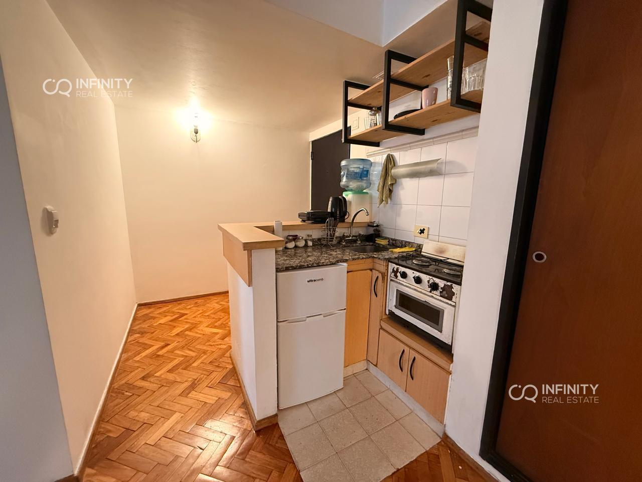 Foto de Departamento en Recoleta, imagen 3