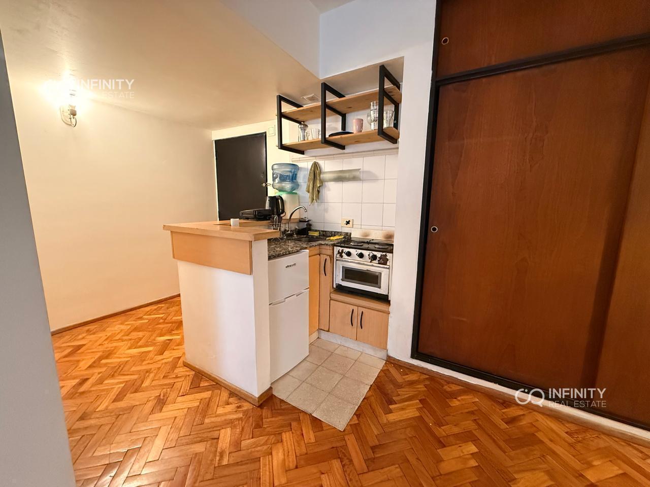 Foto de Departamento en Recoleta, imagen 1