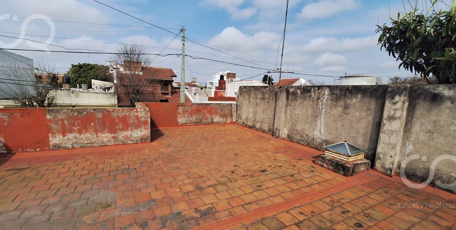 Foto de la propiedad en Quirno Costa al 1000, San Justo, La Matanza